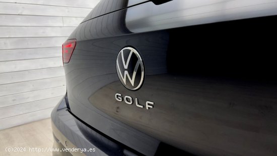 Volkswagen Golf Advance 2.0 TDI 110kW (150CV) DSG - Madrid