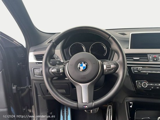 BMW X2 sDrive18i - Granada