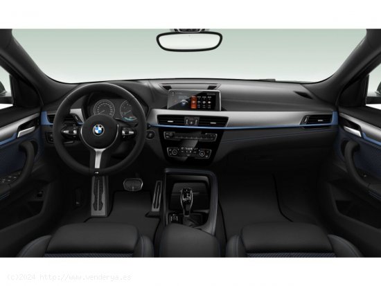 BMW X2 sDrive18dA Business - Sevilla