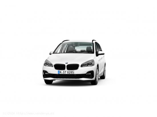 BMW Serie 2 216d Business - Sevilla