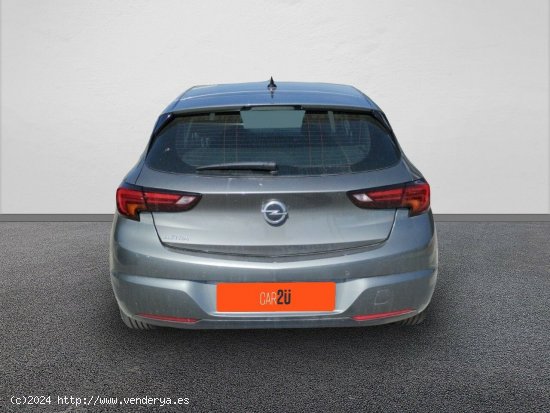 Opel Astra 1.5D DVH 90kW (122CV) Business Elegance - Cádiz