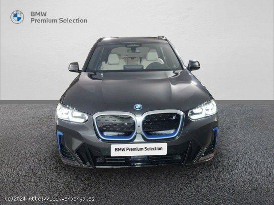 BMW ix3 iX3 e - Sevilla
