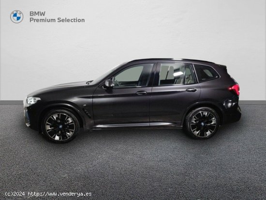 BMW ix3 iX3 e - Sevilla