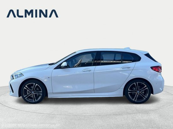 BMW Serie 1 118d - Granada