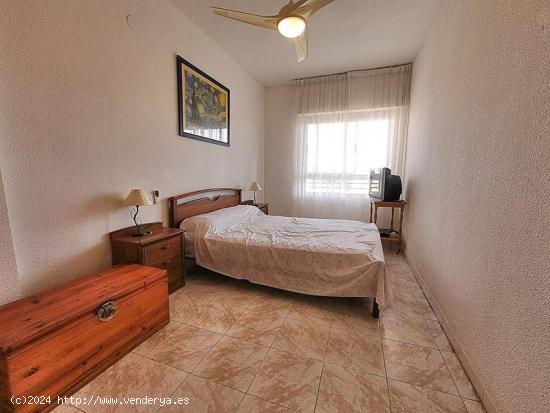 Apartamento en zona Club Náutico - ALICANTE