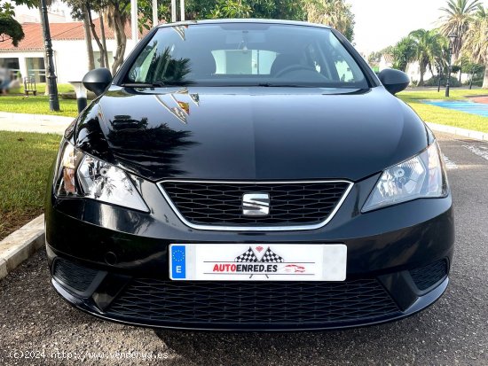 Seat Ibiza 1.4 TDI Sport - Monte jaque