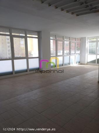  ¡ENTREPLANTA EN VENTA EN PLENO CENTRO! - BADAJOZ 