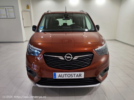  Opel Combo-e Life BEV 50kWh Elegance L - Lleida 