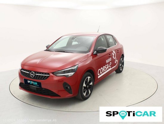  Opel Corsa  50kWh Elegance-e - Sabadell 