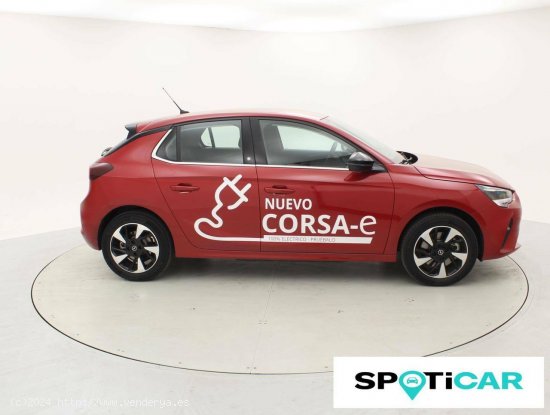 Opel Corsa  50kWh Elegance-e - Sabadell