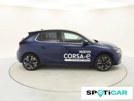 Opel Corsa  50kWh Elegance-e - Sabadell