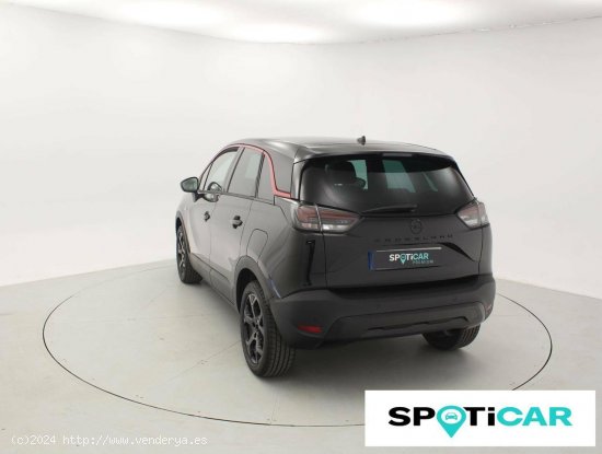 Opel CrossLand  1.2 81kW (110CV) GS - Sabadell