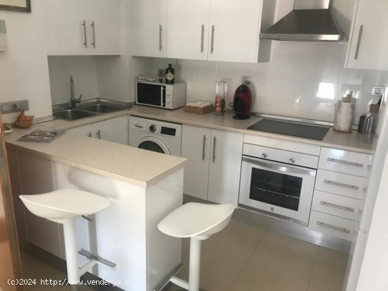  Apartamento en venta en Torrox (Málaga) 