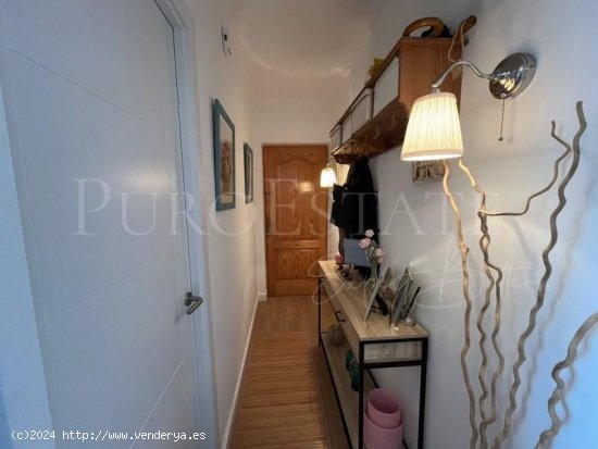 Piso en venta en Palma de Mallorca (Baleares)