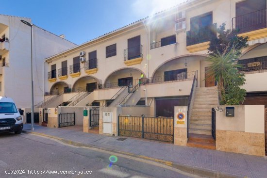 Casa en venta en San Miguel de Salinas (Alicante) 