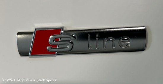 Audi Q5 Q5 2.0TDI S line quattro-ultra S tronic 190 CV - Pozoblanco