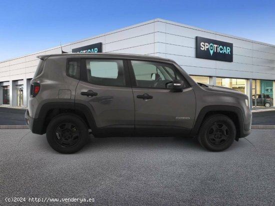 Jeep Renegade  1.0G 88kW  4x2 Sport - SABADELL