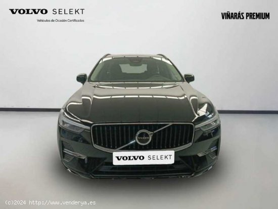 Volvo XC-60 B4 Core B4 (D) Auto - Señorío de Illescas