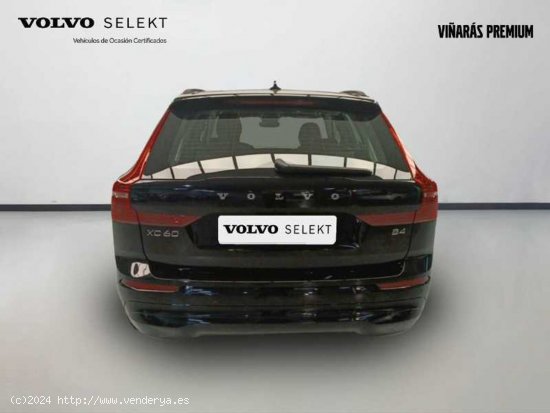 Volvo XC-60 B4 Core B4 (D) Auto - Señorío de Illescas