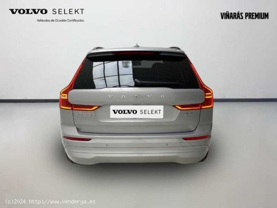 Volvo XC-60 B4 Momentum Pro (diésel) Auto - Señorío de Illescas