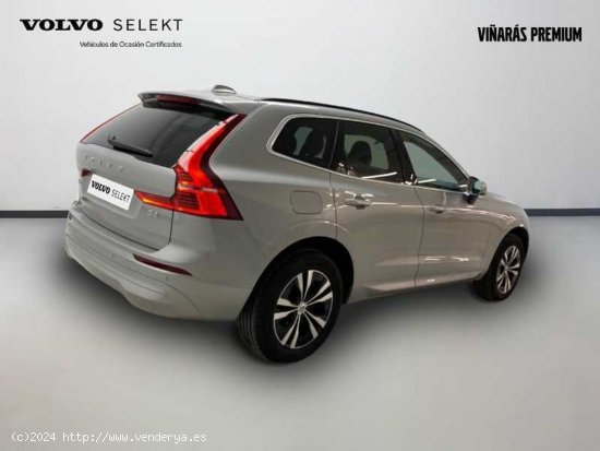 Volvo XC-60 B4 Momentum Pro (diésel) Auto - Señorío de Illescas
