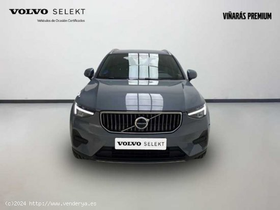 Volvo XC40 T4 Recharge PHEV Core Auto híbrido enchufable - Señorío de Illescas