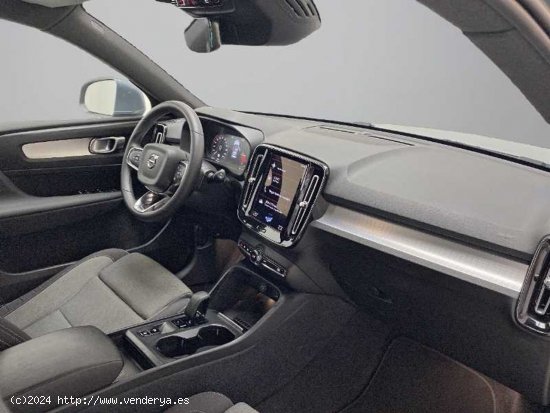 Volvo XC40 T4 Recharge PHEV Core Auto híbrido enchufable - Señorío de Illescas