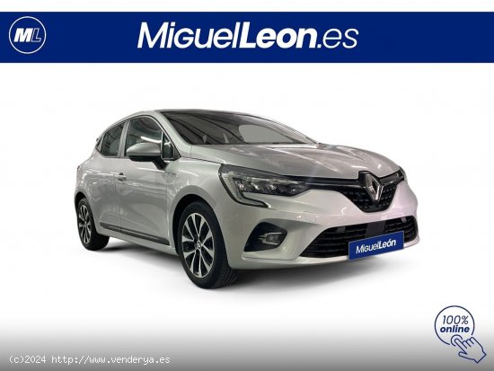 Renault Clio Intens TCe 74 kW (100CV) GLP - Telde