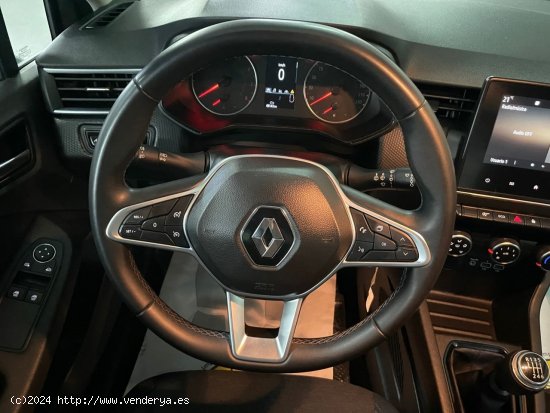 Renault Clio Intens TCe 74 kW (100CV) GLP - Telde