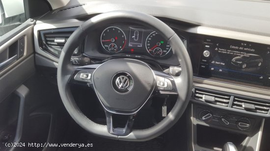 Volkswagen Polo Advance 1.0 TSI 70kW (95CV) DSG - Telde