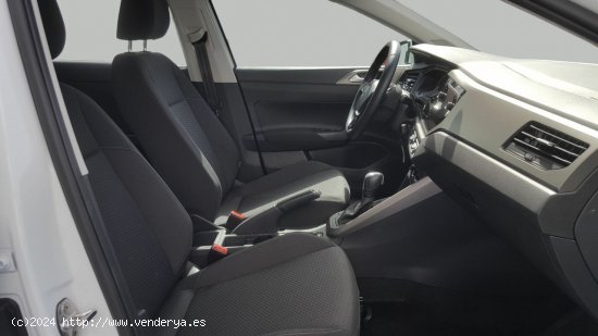 Volkswagen Polo Advance 1.0 TSI 70kW (95CV) DSG - Telde