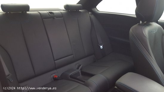 BMW M2 Coupé 3.0 370cv - Telde