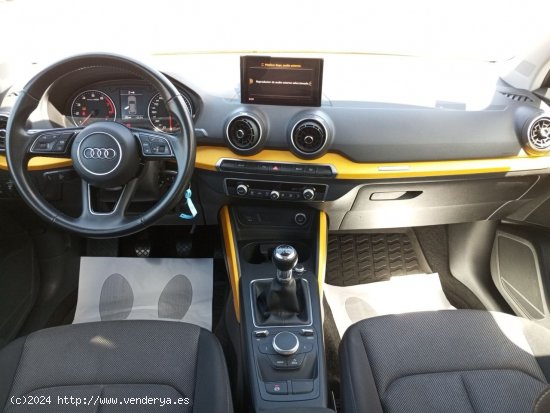 Audi Q2 Sport 35 TFSI 110kW (150CV) - Telde