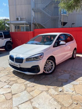 BMW Serie 2 Active Tourer 225xe iPerformance Business - Granollers