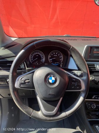 BMW Serie 2 Active Tourer 225xe iPerformance Business - Granollers