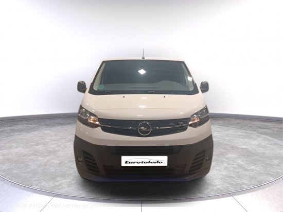 Opel Vivaro Vivaro 3 2.0 Diésel 107kW (145CV) M Std Select - Toledo