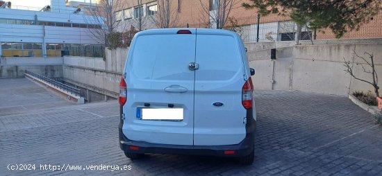 Ford Transit Courier 1.5 TDCI E6 TREND - Madrid