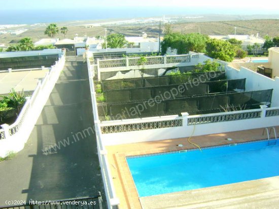 Villa en Venta en Güime - San Bartolomé