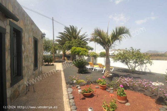 Casa en Venta en El Islote - San Bartolomé