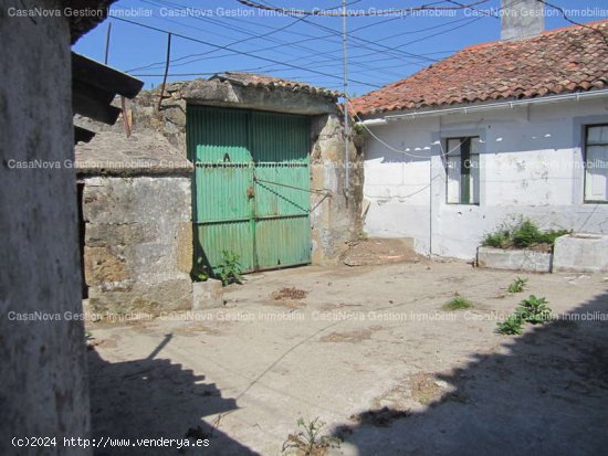 Casa en Venta en Villagarcía de Arosa - Vilagarcía de Arousa