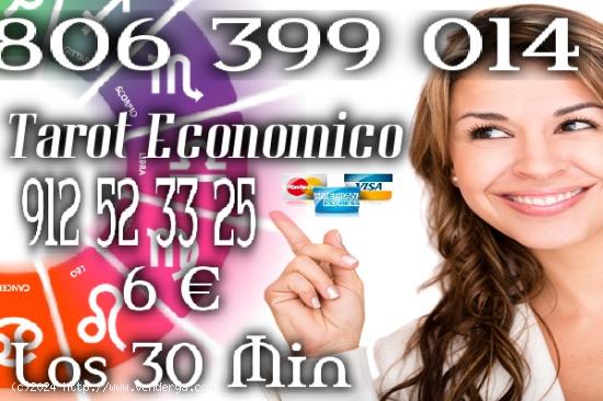  Tarot Teléfono Fiable | Tarot Visa 6€ Los 30 Min. 