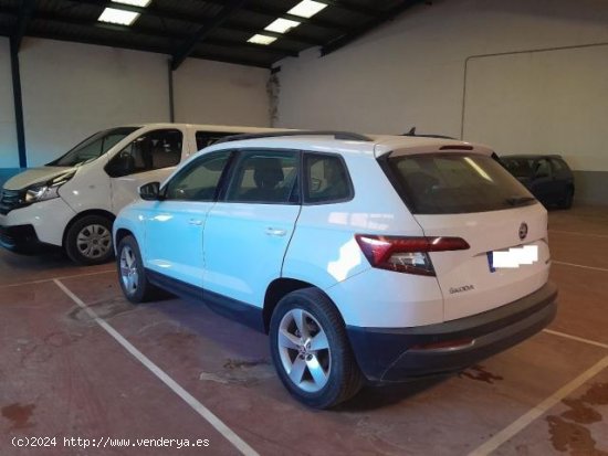 SKODA Karoq en venta en Madrid (Madrid) - Madrid