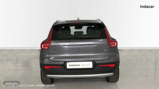 Volvo XC40 XC40 D3 AWD Momentum Automatico de 2019 con 154.800 Km por 31.500 EUR. en Almeria