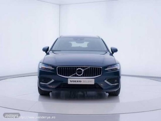 Volvo V 60 V60 D4 Inscription Automatico de 2020 con 7.150 Km por 46.500 EUR. en Zaragoza