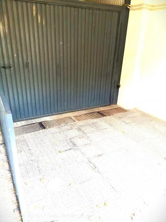 Alquila plaza garaje sin comisión de agencia. - ALICANTE
