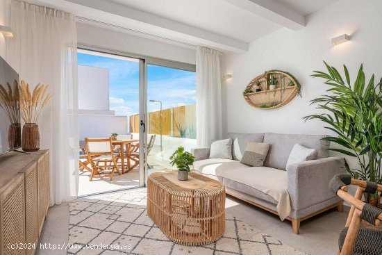 Villa en venta a estrenar en San Fulgencio (Alicante)