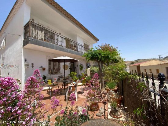 Casa en venta en Oria (Almería)