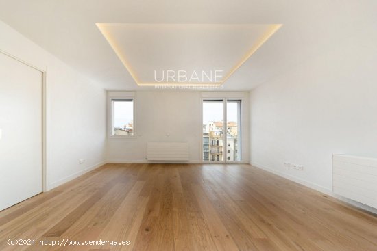  Piso en venta en Barcelona (Barcelona) 