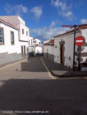 Casa en venta en Firgas (Las Palmas)