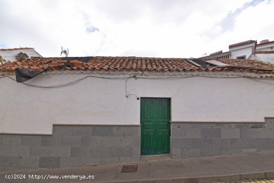 Casa en venta en Firgas (Las Palmas)